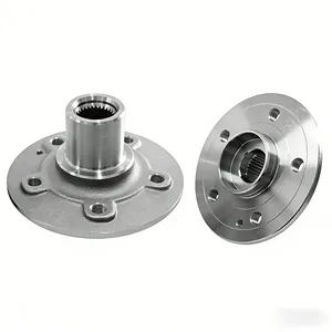 Rodamiento de Cubo de Rueda Duradero OEM 6393560201 para Benz Viano (W639) 3.2 (639.711, 639.811, 639.813) 2003- - Product Image 3