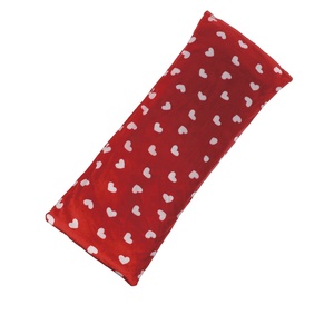 Paquete de calor húmedo <span class=keywords><strong>para</strong></span> microondas, envoltura térmica <span class=keywords><strong>para</strong></span> <span class=keywords><strong>cuello</strong></span> <span class=keywords><strong>y</strong></span> hombros, <span class=keywords><strong>almohadilla</strong></span> calefactora <span class=keywords><strong>para</strong></span> aliviar el dolor de lavanda pesada - Product Image 5