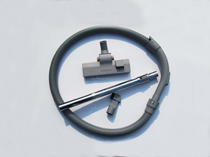 Máy hút bụi cầm tay gia dụng, loại khô, có túi, công suất hút 160-300W, lọc HEPA, sản xuất bởi nhà sản xuất OEM. - Product Image 6