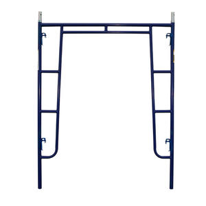 Prix d'échafaudage HRT Echafaud tour d'escalier d'échafaudage Andamios Metalicos support cadre d'échafaudage - Product Image 6