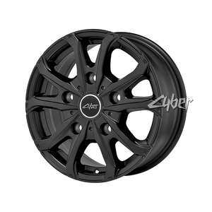 Cerchi in Lega Forgiati OZ MSW48 per Citroen Jumpy, Fiat Ducato, Peugeot Boxer, Renault Master, NISSAN NV400, Opel <span class=keywords><strong>Movano</strong></span>, FORD Tourneo - Product Image 3