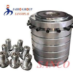 Cabezal ABA ABC <span class=keywords><strong>DIE</strong></span> para Máquina de Soplado de Película - Product Image 4