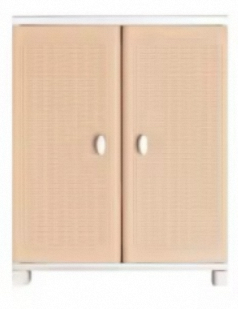Natural wood color