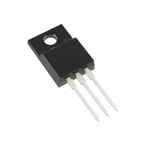 ชิ้นส่วนอิเล็กทรอนิกส์ R6024ENXC7G TO-220FM ทรานซิสเตอร์ ช่องทางผู้ผลิต - Product Image 1