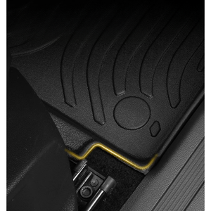 Accessori per auto TPE tappetino per auto impermeabile lusso personalizzato 3D 5D 7D tappetini per auto uso per Haval H6 2018-2021 - Product Image 5