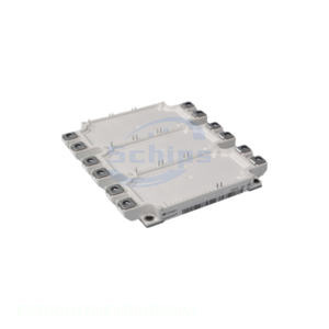 Transistors Module FS300R17OE4B81BPSA1 Electronic Chips Component Original One Stop Service - Product Image 1