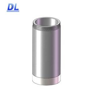 Mesin Pembuat Pipa Beton Bergetar Vertikal - Product Image 5