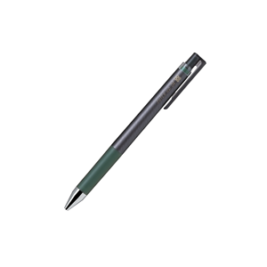LJP-20S4 0.4mm <b>retractable</b> gel <b>pen</b> six classic glossy dark tones textured dark barrel elegant vintage writing <b>pen</b> - Product Image 1