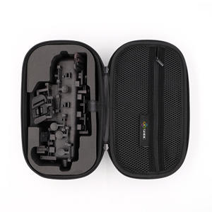 Étui rigide pour saxophone alto/ténor/baritone soprano, sac rigide en cuir PU imperméable pour saxophone ténor - Product Image 2