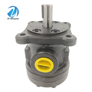 เปลี่ยนปั๊มไฮดรอลิกแบบใบพัด รุ่น 150T 50T 150T-61-L-RL-40 150T-48/61/75/94/116-F/L-RL/RR/LR/LL-40 - Product Image 6