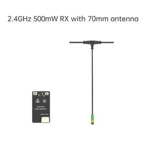 Precio al por Mayor IFlight ExpressLRS ELRS 500mW 900MHz 915 / 2.4GHz para Drones de Largo Alcance - Product Image 6
