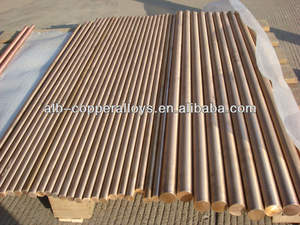 정밀 기기 고순도 저불순물용 C62400 알루미늄 브론즈, 센서/정밀 부품 가공 전용 - Product Image 4