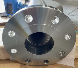 เครื่องวัดอัตราการไหลแบบโคริโอลิส รุ่น High Accuracy E&h Proline Promass 83F Series ของแท้ รุ่น 83F1H-CPH0/101 - Product Image 4