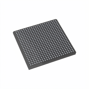 Componente de Chip Electrónico, Circuito Integrado Embebido SOC CORTEX M3 166MHZ 484FBGA, Distribuidor Autorizado 484 BGA M2S050TS-1FG484I - Product Image 1