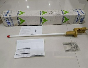 เสาอากาศฐาน, PROCOM CXL 70-1LW/h Unity-Gain เสาอากาศสถานีฐานแบบรอบทิศทาง เสาอากาศฐานทางทะเล <span class=keywords><strong>Nve</strong></span> - Product Image 6