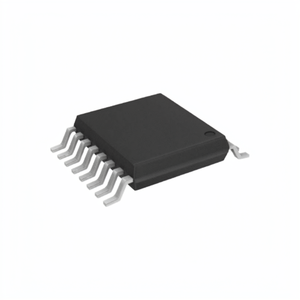 ไอซีอินเทอร์เฟซ TRANSCEIVER 4/0 16TSSOP ISL32172EFVZ-T ชิ้นส่วนอิเล็กทรอนิกส์ ผู้ผลิตจากจีน - Product Image 1