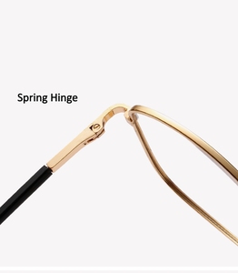 Gafas <span class=keywords><strong>de</strong></span> <span class=keywords><strong>Sol</strong></span> Fotocromáticas con Protección UV400 y Anti Luz Azul, Diseño Moderno, Montura <span class=keywords><strong>de</strong></span> Aleación, Bisagras <span class=keywords><strong>de</strong></span> Resorte, Gafas Deportivas <span class=keywords><strong>para</strong></span> <span class=keywords><strong>Hombre</strong></span> y Mujer - Product Image 4