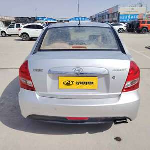 <span class=keywords><strong>Hyundai</strong></span> <span class=keywords><strong>Accent</strong></span> 2011 1.4L Manuelle Confort Voitures d'occasion pas chères Chine Pièces de carrosserie et moteur pour <span class=keywords><strong>Accent</strong></span> Modèles 2006 <span class=keywords><strong>2008</strong></span> 2009 - Product Image 4