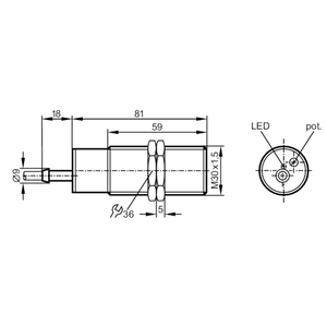 Nouveau système d'alimentation automatique pour volailles avec garantie d'un an, capteur d'alimentation et composants PLC essentiels pour les fermes porcines - Product Image 4