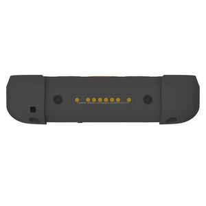 Venta al por mayor de fábrica Win10 <span class=keywords><strong>Pro</strong></span> PDA 4G + 64G + 4G LTE 2D Escáner de código de barras Terminales de mano RFID Windows PDA - Product Image 6
