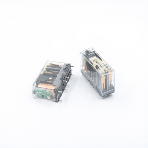 ICMICRO In Stock New Original <b>Integrated</b> <b>Circuit</b> Electronic Component Suppliers SFS2-L-DC12V-D - Product Image 1