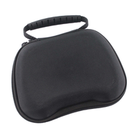 Étui portable multi-couleurs de haute qualité en EVA imperméable pour manettes de jeu PS5/PS4/XBOX/Switch/Switch2 - Protection