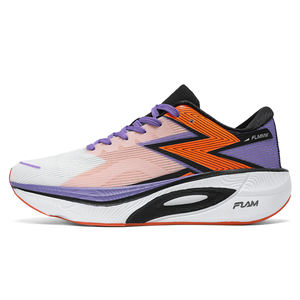 Zapatillas de Running con Placa de Carbono de Alta Calidad para Hombre y Mujer, Transpirables, Ligeras, Deportivas, Unisex - Product Image 1