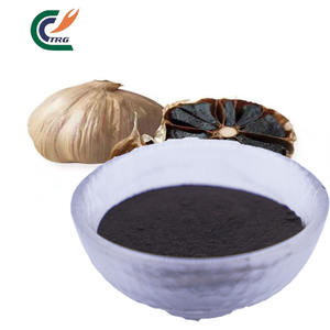 专业制造商S-烯丙基半胱氨酸 (SAC) 0.1% 0.2% 黑蒜提取物粉末 - Product Image 1