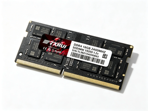 RAM profesional DDR4 para portátiles, RAM DDR4 OEM de 4GB, RAM DDR4 de alta velocidad a 2666MHz, RAM DDR4 eficiente a 3200MHz TXRUI/OEM en stock. - Product Image 1