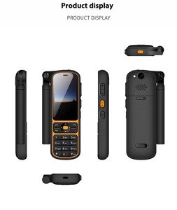 Lesat F4 4G + Kỹ thuậ<span class=keywords><strong>t</strong></span> số vệ tinh <span class=keywords><strong>TV</strong></span> Receiver điện thoại với Beidou <span class=keywords><strong>GPS</strong></span> cho đi bộ đường dài & khẩn cấp Survival Kits - Product Image 5