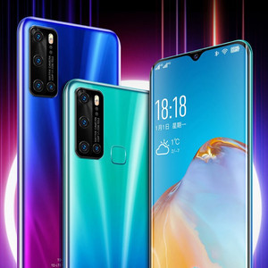 สมาร์ทโฟน 5G แรม 16GB ความจุ 512GB หน้าจอขนาดใหญ่ 7.3 นิ้ว กล้อง 108MP แบตเตอรี่ 8000mAh - Product Image 1