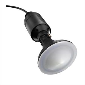 Capteur de niveau d'eau et de brouillard à micro-ondes IP68, signal 4-20 mA/HART, VEGAPULS WL61 - Product Image 1