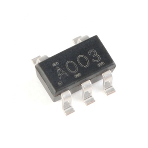 Chip Lógico SOT-23-5 SN74AHC1G86DBVR SN74AHC1G32DBVR SN74AHC1G14DBVR SN74AHC1G08DBVR SN74AHC1G04DBVR SN74AHC1G00DBVR - Product Image 1