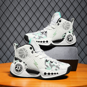 Cema Chaussures de sport respirantes classiques de haute qualité pour enfants, personnalisables avec logo, pour la course et le basketball, été, printemps, automne - Product Image 2