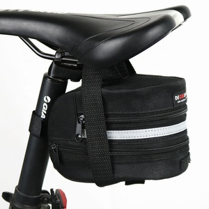 MAXFORD Fahrradtasche Große Kapazität Heck-Gepäckträger Wasserdichte Satteltasche <span class=keywords><strong>MTB</strong></span> Rennrad Aufbewahrungstasche Fahrrad-Zubehör - Product Image 5