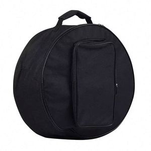 Muestra Gratuita: Bolsa Protectora para Batería de Viaje, Bolsas para Batería con Asa Resistente, Bolsa Compacta para Tambor de Percusión - Product Image 5