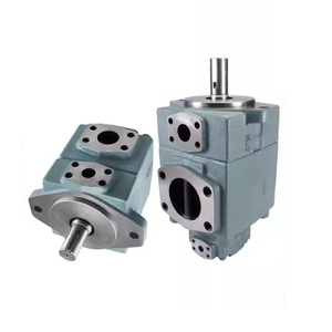 ปั๊มคู่แบบเคลื่อนที่คงที่ รุ่น PVF101 มอเตอร์สามเฟสแรงสูง รุ่น 7.5 - Product Image 2