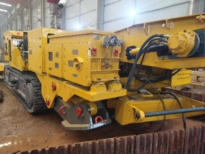 <span class=keywords><strong>Rig</strong></span> Pengeboran Rotary Ukuran Kecil XTR4-180 yang Tahan Lama, Mekanisme Pengeboran yang Ditingkatkan, Pompa Motor Inti, Teknik Terowongan, Tambang Lithium - Product Image 3