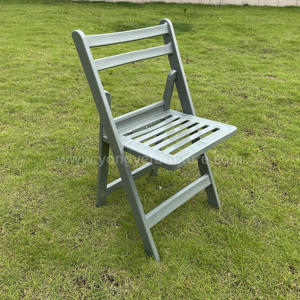 Vente en gros de chaise pliante blanche en résine pp Americana <span class=keywords><strong>Wimbledon</strong></span> Promotion à prix réduit - Product Image 5