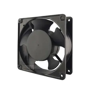 Fridge fan fan 120x120 shenzhen ventilador 5cm 120x120x38