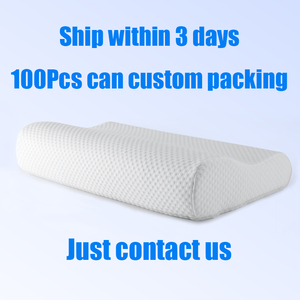 Lianda P-001 Mini b-hình dạng bộ nhớ bọt gối - Product Image 2