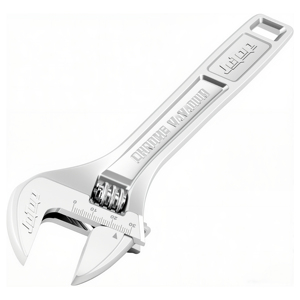 Jctop <span class=keywords><strong>ประแจ</strong></span>ปากกว้าง12<span class=keywords><strong>นิ้ว</strong></span><span class=keywords><strong>ประแจ</strong></span>ปรับได้แม่นยำประแจหลายแบบอเนกประสงค์<span class=keywords><strong>ประแจ</strong></span>8,10 - Product Image 2