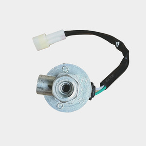 Válvula Solenoide de Bocina Neumática Howo A7 T7H WG9718710003 Tipo Aire para Reparación y Reemplazo de Camiones - Product Image 5