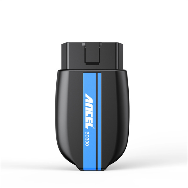 ANCEL BD300 OBD2 Bluetooth Automotive Scanner Professional All System Code Reader EPB Oil Reset OBD 2 Car Diagnostic Scan Tools
