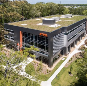 Panneaux composites en aluminium enduits de PVDF ACP ACM Alucobond façade extérieure pour construire la version A2 - Product Image 4