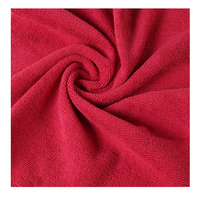 80 Polyester 20 Polyamide Microfiber Towel High Quality Microfiber Fabric Roll