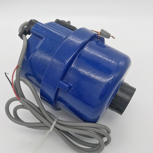 Magnesium Special Trade Digital Water Meter R160 Brass Volumetric Pulse Type Pipeline Counting IP65 - Product Image 2