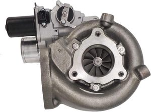 Turbocompressore CT16V 17201-0L040 per Motore <span class=keywords><strong>Toyota</strong></span> 1KD-FTV 3.0L <span class=keywords><strong>D4D</strong></span> Hilux Prado Fortuner - Product Image 2