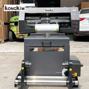 Peripage — <span class=keywords><strong>imprimante</strong></span> DTF A3 pour t-shirt KONGKIM, impression de films d'animaux de compagnie, meilleure qualité - Product Image 5