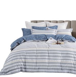 Cina produttore 100% cotone casa lenzuolo tessuto 200TC tessuto stampato per lenzuola - Product Image 1